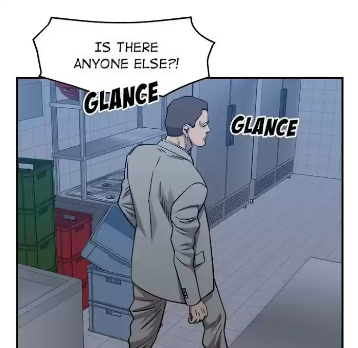 Legend: The Beginning Chapter 172