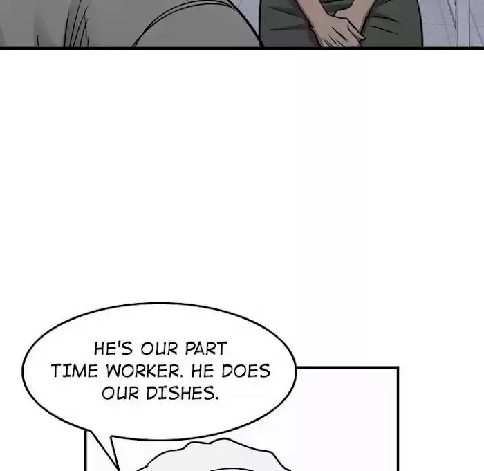 Legend: The Beginning Chapter 172