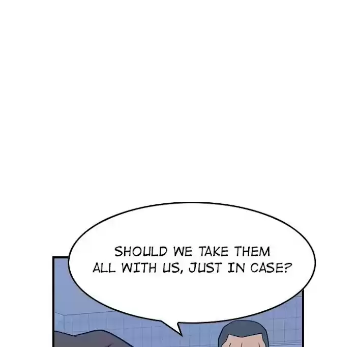 Legend: The Beginning Chapter 172