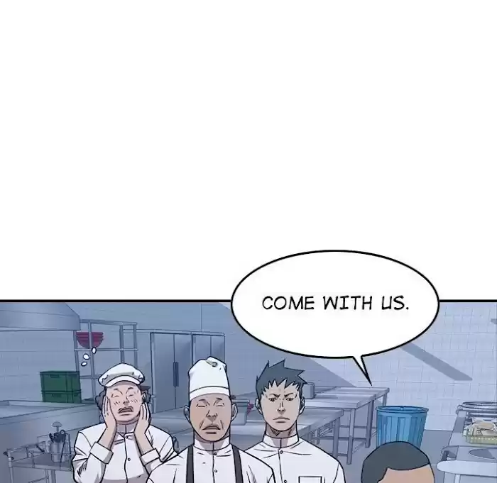 Legend: The Beginning Chapter 172