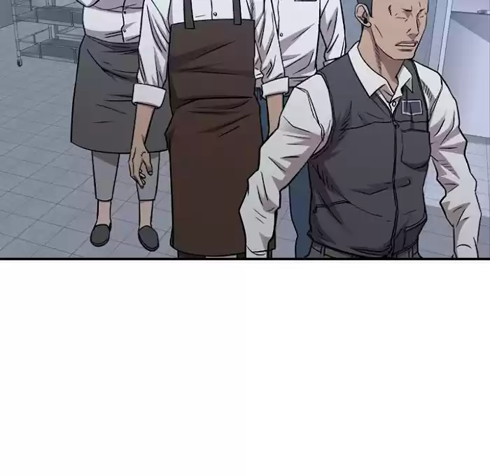 Legend: The Beginning Chapter 172