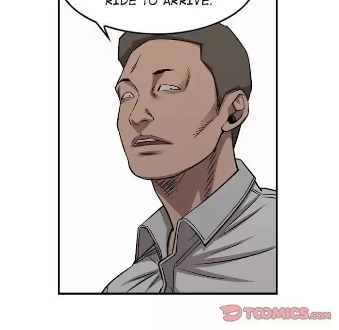 Legend: The Beginning Chapter 172