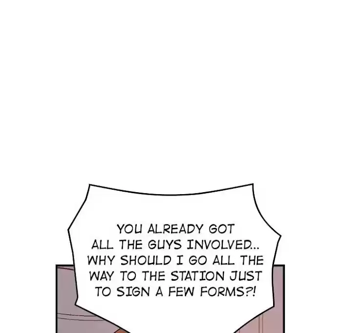 Legend: The Beginning Chapter 172