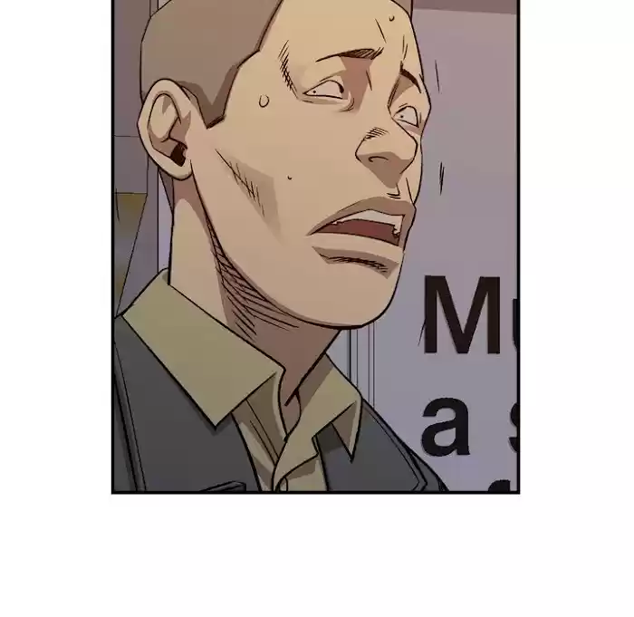 Legend: The Beginning Chapter 172