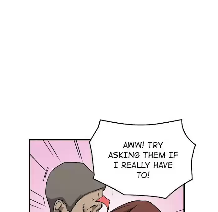 Legend: The Beginning Chapter 172