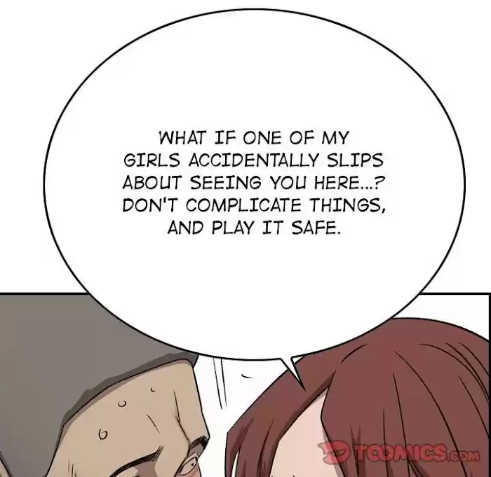 Legend: The Beginning Chapter 172