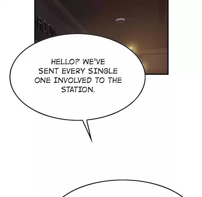 Legend: The Beginning Chapter 172