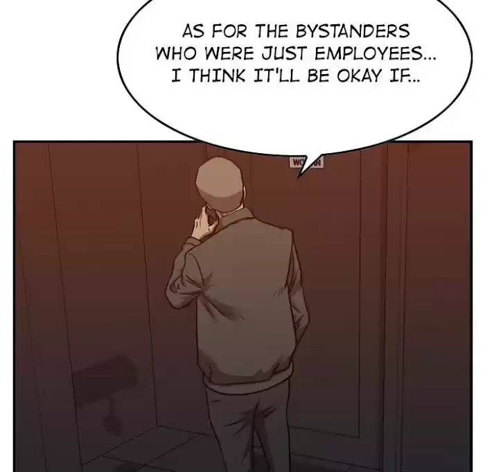 Legend: The Beginning Chapter 172