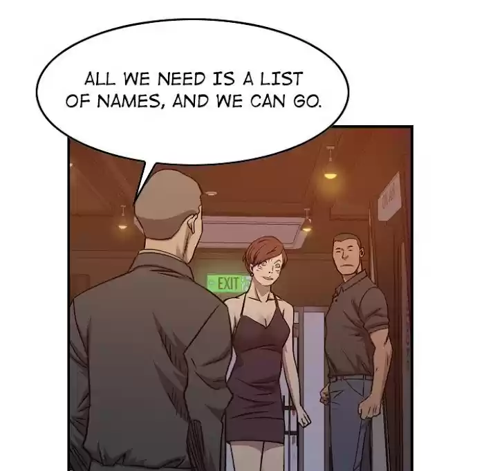 Legend: The Beginning Chapter 172