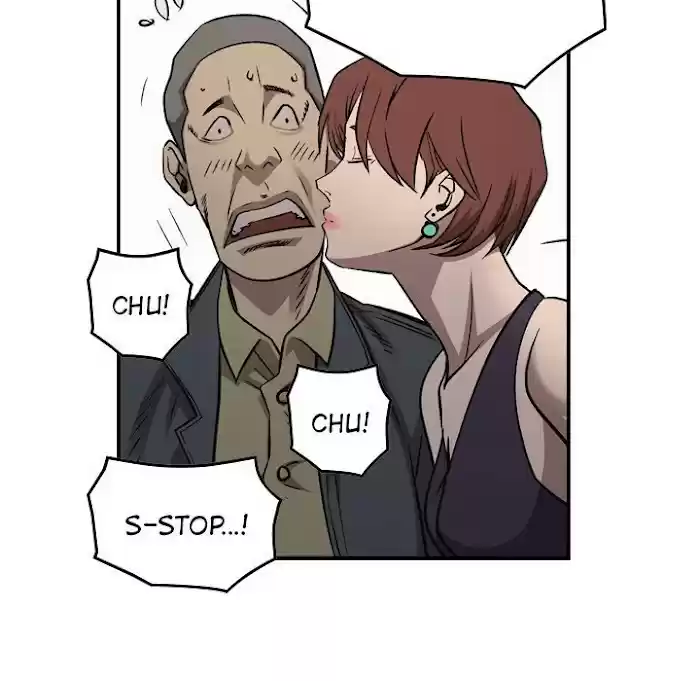 Legend: The Beginning Chapter 172