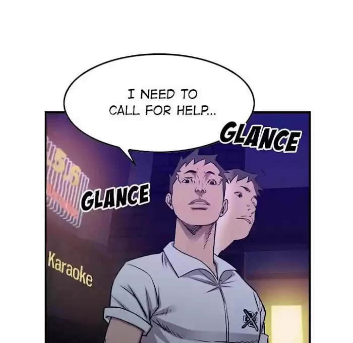 Legend: The Beginning Chapter 172