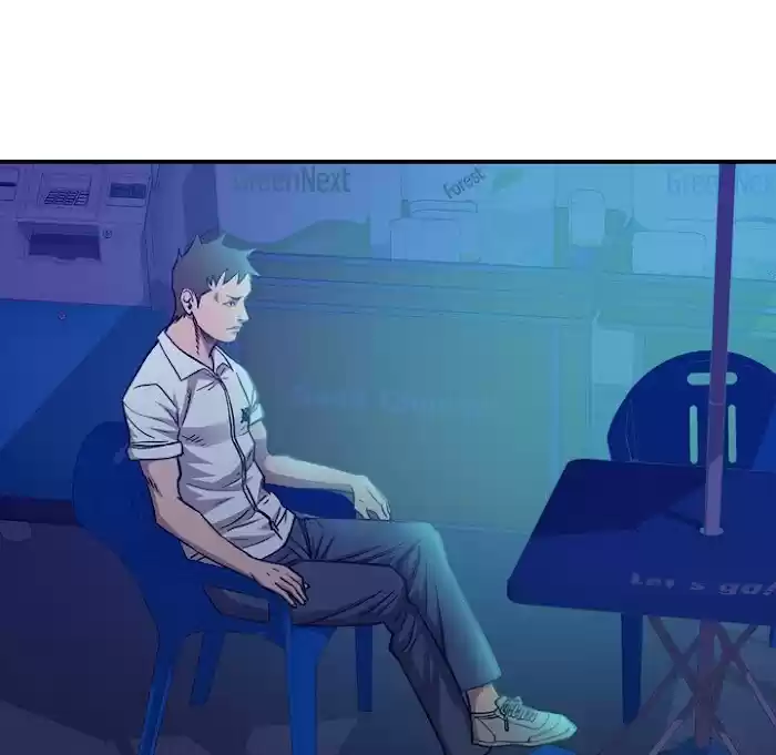 Legend: The Beginning Chapter 172