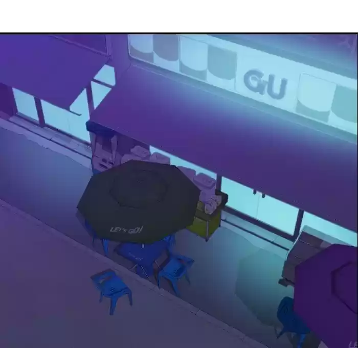 Legend: The Beginning Chapter 172