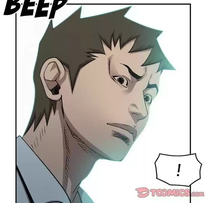 Legend: The Beginning Chapter 172