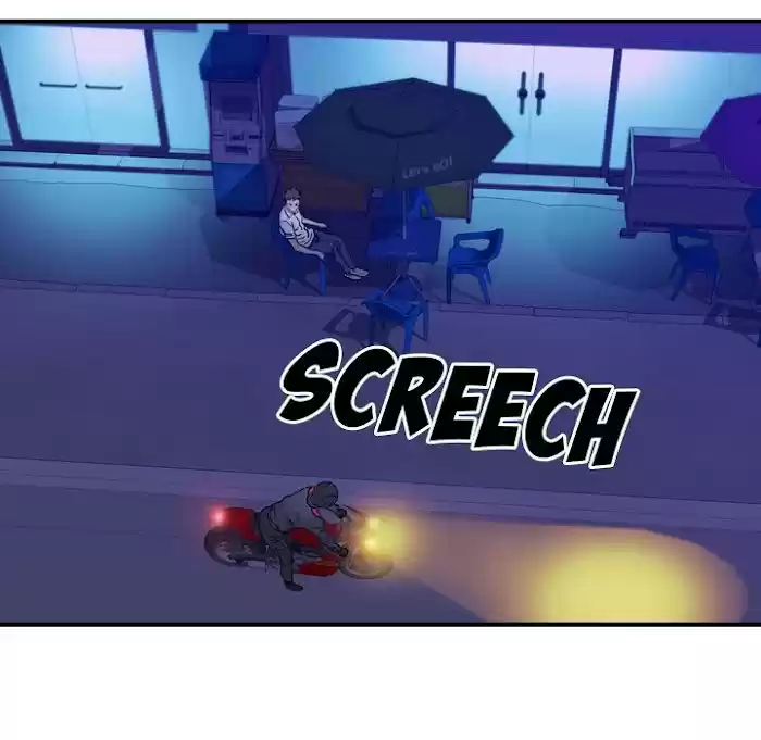 Legend: The Beginning Chapter 172