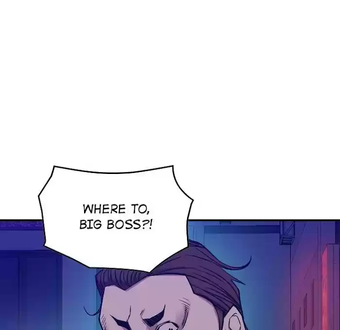 Legend: The Beginning Chapter 172