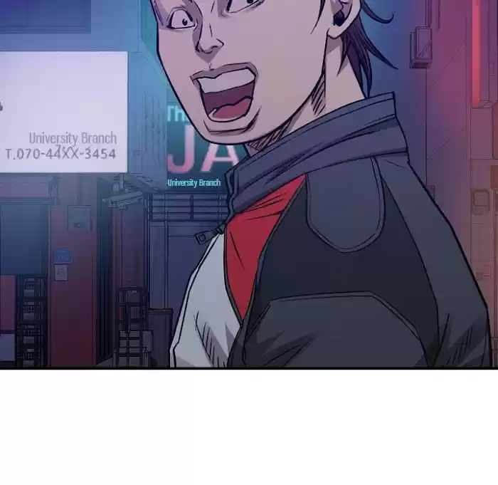 Legend: The Beginning Chapter 172