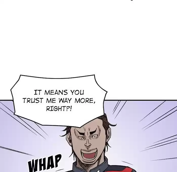 Legend: The Beginning Chapter 172