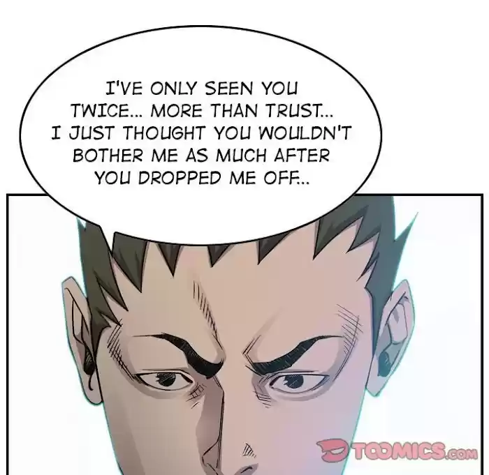 Legend: The Beginning Chapter 172