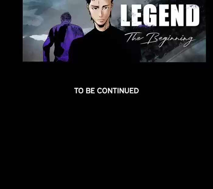 Legend: The Beginning Chapter 172