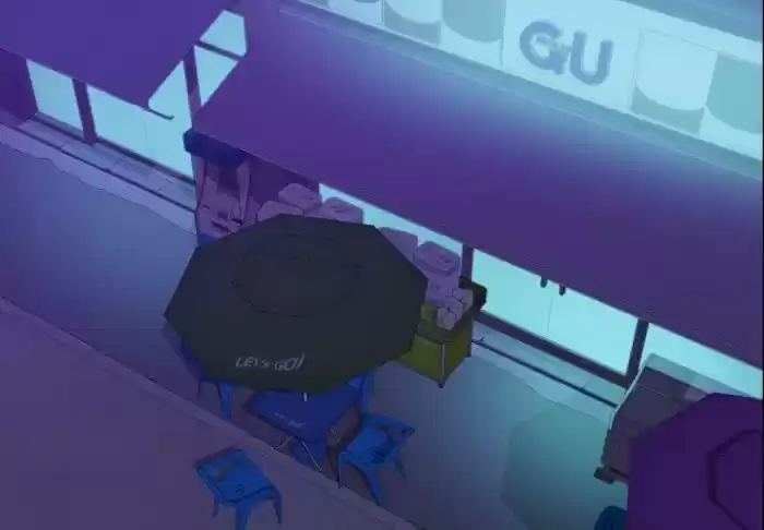 Legend: The Beginning Chapter 173