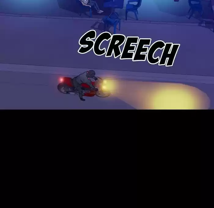 Legend: The Beginning Chapter 173