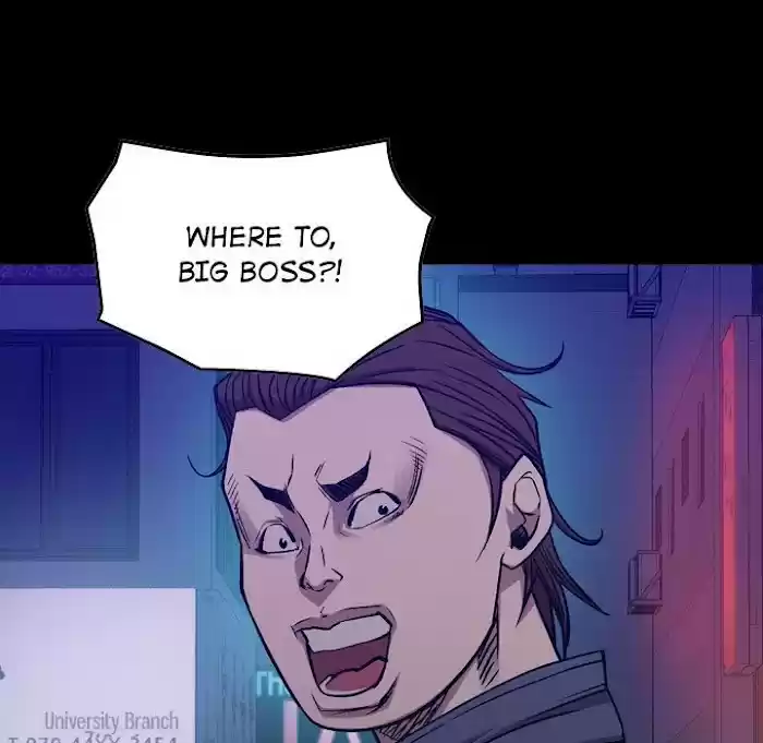 Legend: The Beginning Chapter 173