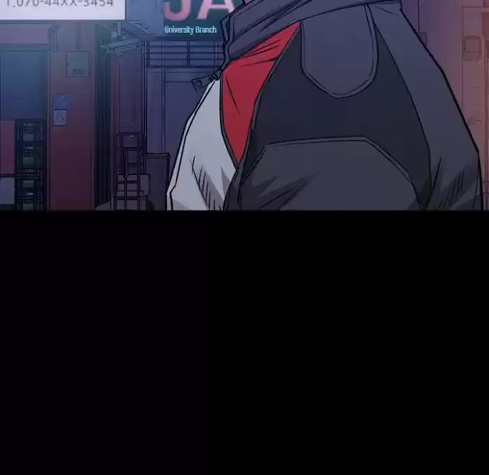 Legend: The Beginning Chapter 173