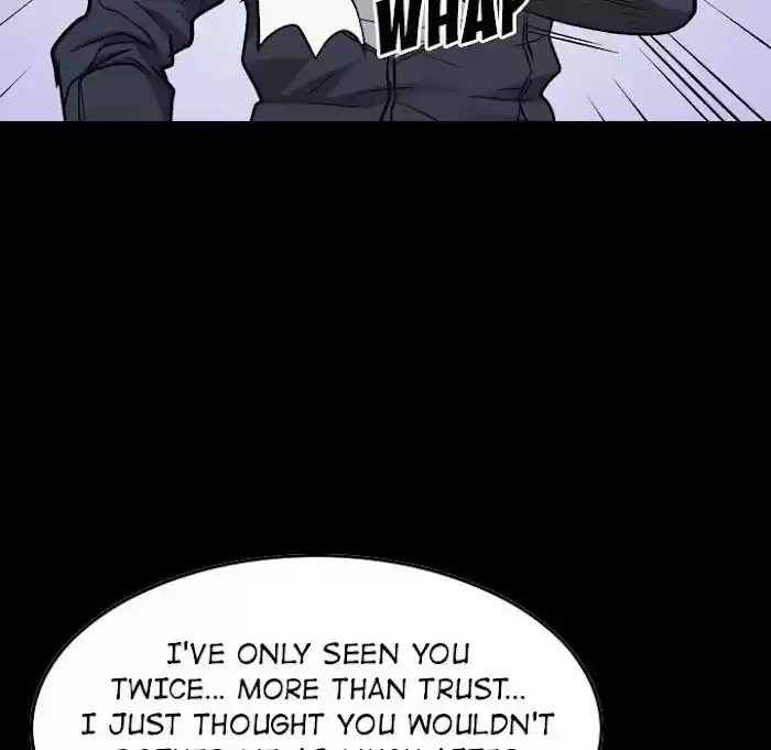 Legend: The Beginning Chapter 173