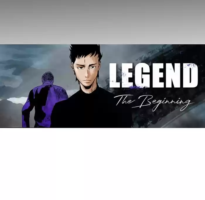 Legend: The Beginning Chapter 173