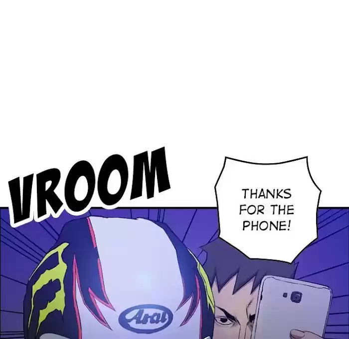 Legend: The Beginning Chapter 173