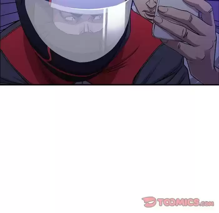 Legend: The Beginning Chapter 173