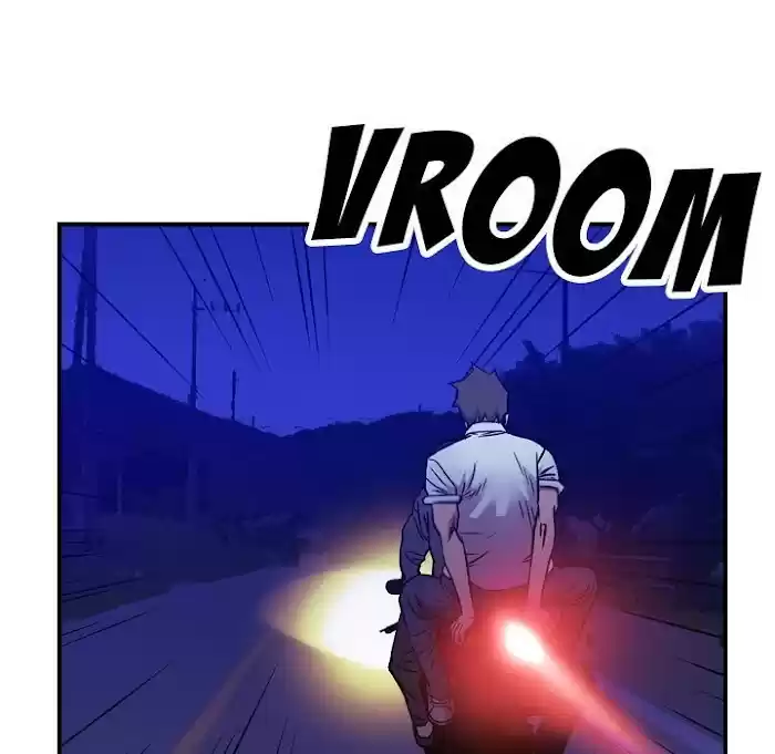 Legend: The Beginning Chapter 173