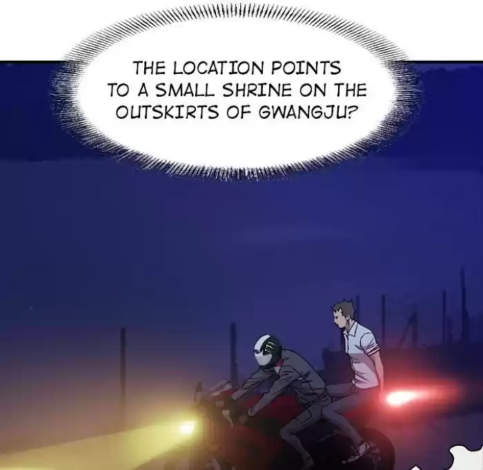 Legend: The Beginning Chapter 173