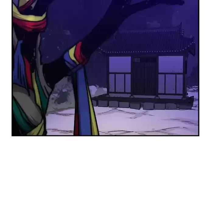 Legend: The Beginning Chapter 173