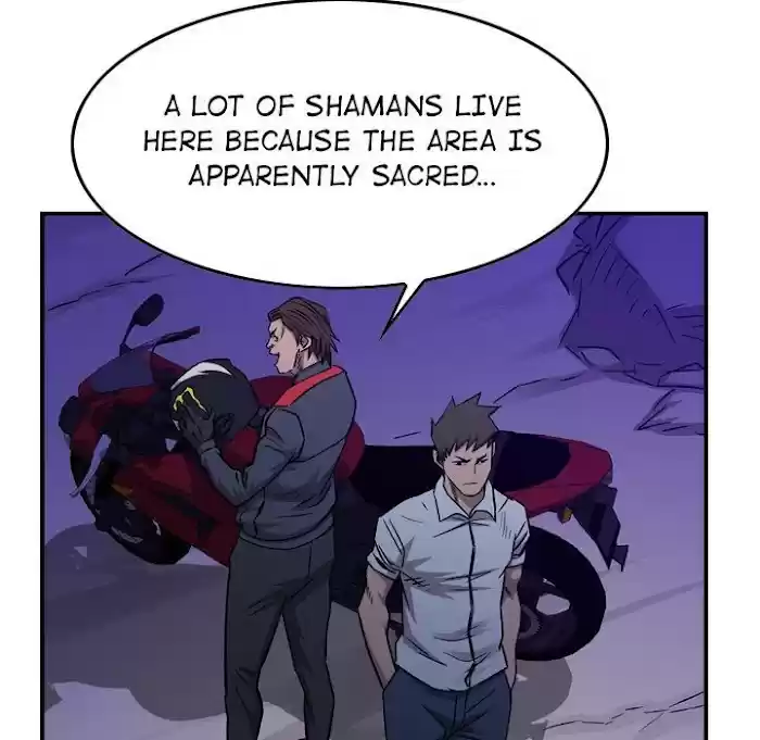 Legend: The Beginning Chapter 173