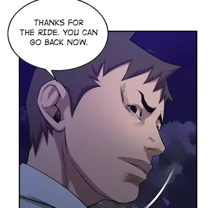 Legend: The Beginning Chapter 173