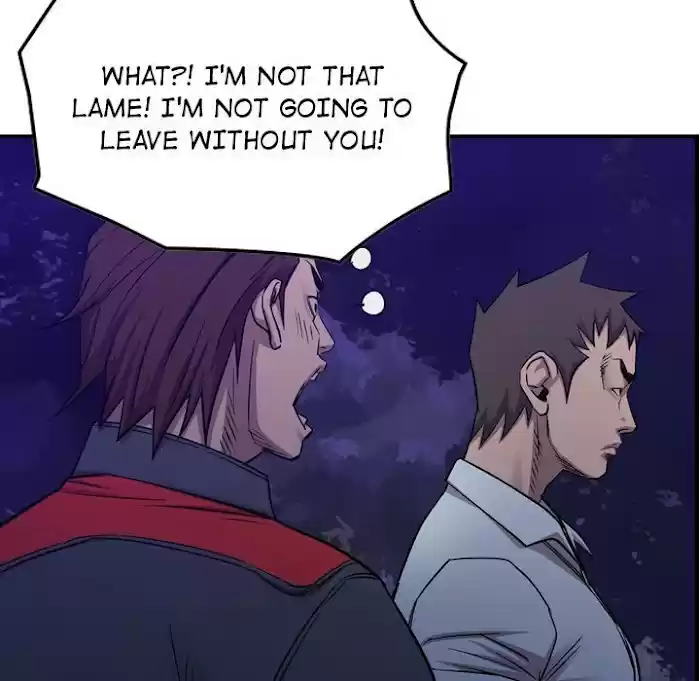 Legend: The Beginning Chapter 173