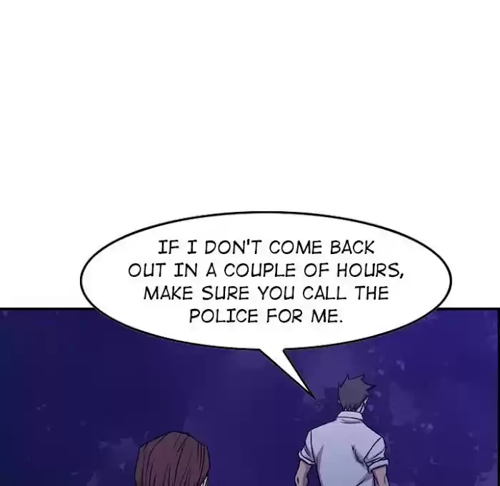 Legend: The Beginning Chapter 173