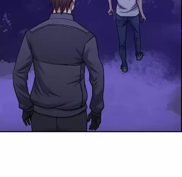 Legend: The Beginning Chapter 173