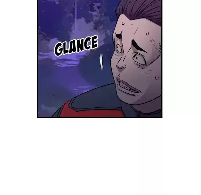 Legend: The Beginning Chapter 173