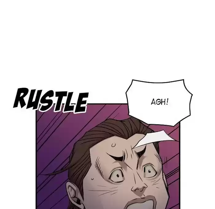 Legend: The Beginning Chapter 173