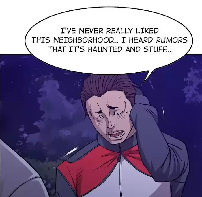 Legend: The Beginning Chapter 173