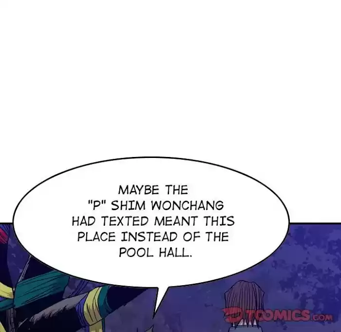 Legend: The Beginning Chapter 173