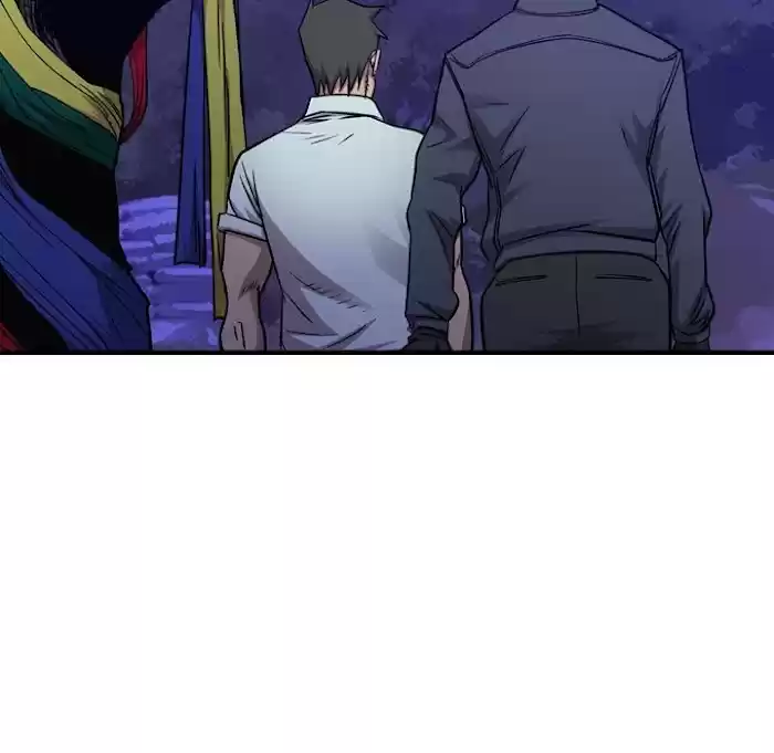 Legend: The Beginning Chapter 173