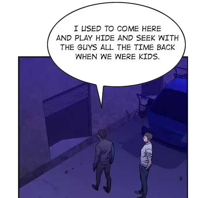 Legend: The Beginning Chapter 173