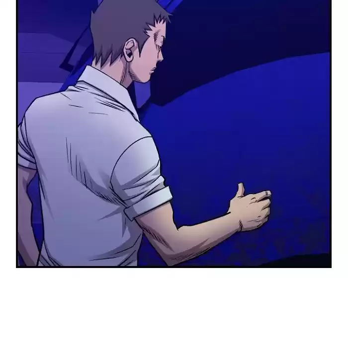 Legend: The Beginning Chapter 173