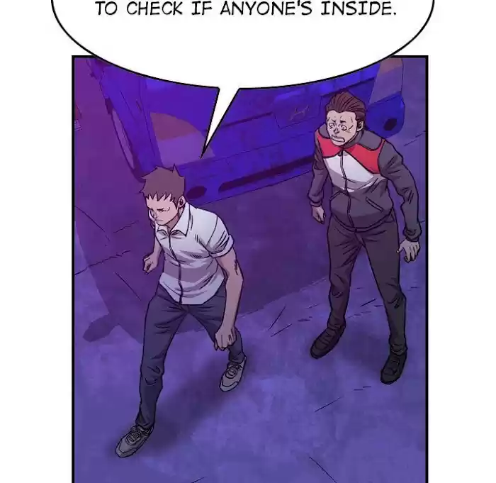 Legend: The Beginning Chapter 173