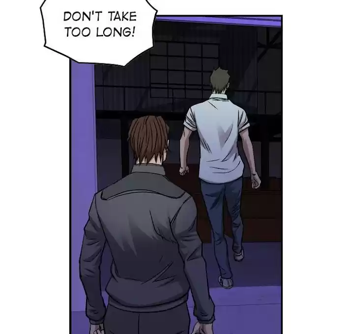 Legend: The Beginning Chapter 173