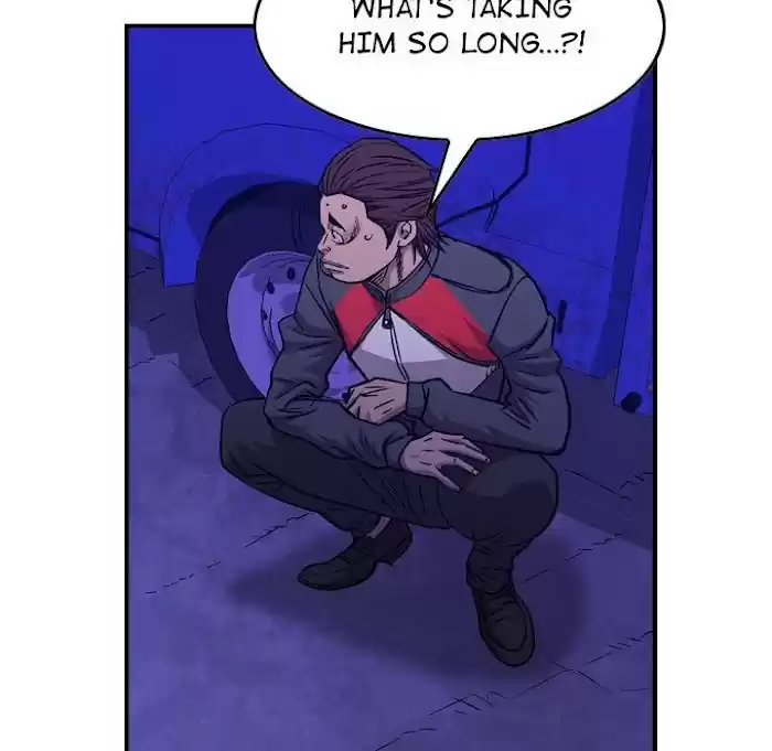 Legend: The Beginning Chapter 173